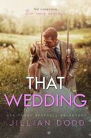 That Wedding 1946793728 Book Cover