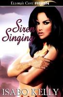 Siren Singing 1419960318 Book Cover