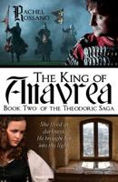 The King of Anavrea 1502597195 Book Cover