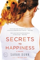 Secrets to Happiness 0316013609 Book Cover