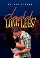 Daddy Long Legs 1465354220 Book Cover