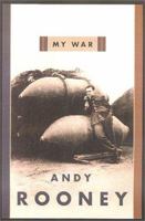 My War 1586480103 Book Cover
