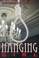 Hanging Girl B08Y3XFWLF Book Cover