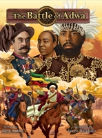 Battle of Adwa 1959202103 Book Cover
