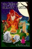 The Tales of Old Man Turtle 0557909139 Book Cover