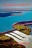 DESENVOLVIMENTO E CONSTRUÇÃO DE NAÇÕES 6526600263 Book Cover