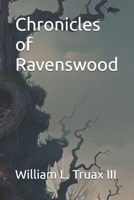 Chronicles of Ravenswood B0DPXDVNKV Book Cover