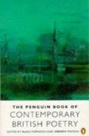 The Penguin Book of Contemporary British Poetry 0140585524 Book Cover