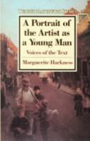 Portrait of the Artist As a Young Man: Voices of the Text (Twayne's Masterwork Studies, No 38) 0805781250 Book Cover