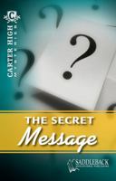 The Secret Message 1616515686 Book Cover