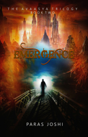 Emergence: Book 2 8175993774 Book Cover
