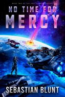 No Time for Mercy 1735884715 Book Cover