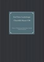 Churchills Mauser C96 (German Edition) 3746009308 Book Cover