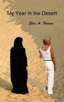 My Year in the Desert 1434325954 Book Cover