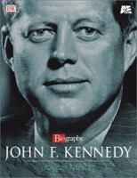 JFK (A&E Biography) 0789493160 Book Cover