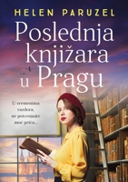 Poslednja knjizara u Pragu 8661422493 Book Cover