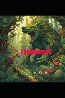 I piantamali: Un incubo lovecraftiano sul lato oscuro della conoscenza umana (Italian Edition) B0FCC3FJ74 Book Cover