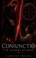 Coniunctio: An Alchemy Of Souls (THE RESONANCE TRILOGY) B0H3V755R7 Book Cover