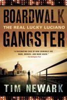 Lucky Luciano: Mafia Murderer and Secret Agent 1250002648 Book Cover