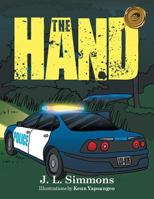 The Hand 1490742204 Book Cover
