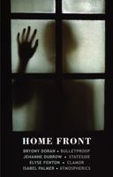 Home Front 1780373260 Book Cover