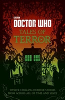 Doctor Who: Tales of Terror 1405942797 Book Cover
