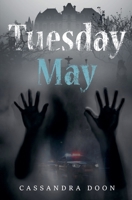 Tuesday May null Book Cover