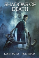 Shadows of Death: Supernatural Suspense with Scary & Horrifying Monsters B0BFTYFP9V Book Cover