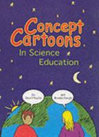 Concept Cartoons in Science Education 0952750627 Book Cover