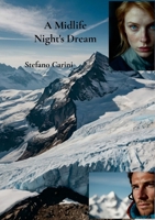 A Midlife Night's Dream 1300301163 Book Cover