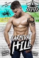 Carnival Hill 1914425138 Book Cover