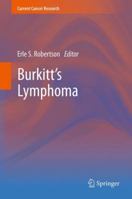 Burkitt's Lymphoma 1461443121 Book Cover