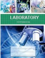 Laboratory notebook: Lab Notebook for Science Student / Research / College [ 100 pages * Perfect Bound * 8.5 x 11 inch ] (Grid format) (Composition Books - Specialist Scientific) 1976445442 Book Cover