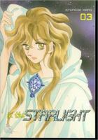 In the Starlight: Volume 3 (In the Starlight) 1600090923 Book Cover