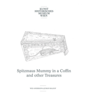 Spitzmaus Mummy in a Coffin and Other Treasures 3960984448 Book Cover