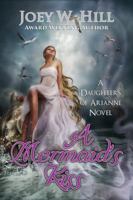 A Mermaid's Kiss 0425223809 Book Cover