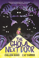 The Ghoul Next Door 0062896091 Book Cover