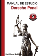 Manual de estudio Derecho Penal 035982790X Book Cover