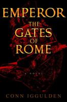 The Gates of Rome 0385343019 Book Cover