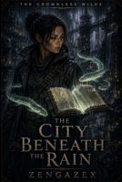 The City Beneath the Rain: An Urban and Political Fantasy (The Crownless Wilds) B0HH86N9HQ Book Cover
