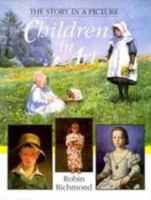 Children in Art (The Story in a Picture) 0824985524 Book Cover