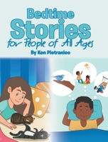 Bedtime Stories for People of All Ages 1662422644 Book Cover