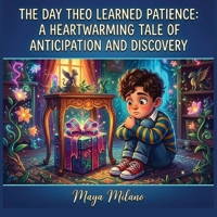 The day Theo learned patience: A heartwarming tale of anticipation and discovery B0H49F9MLW Book Cover