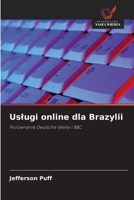 Uslugi online dla Brazylii (Polish Edition) 6202934204 Book Cover