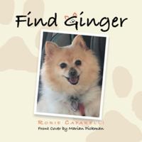 Find Ginger 1546257403 Book Cover