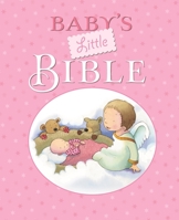 Pequea Biblia Para Bebs 0825446627 Book Cover