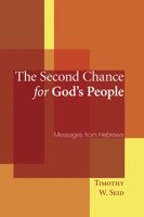 The Second Chance for Gods People 1498251501 Book Cover