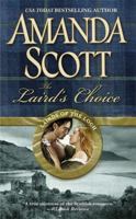 The Laird's Choice 1455514357 Book Cover