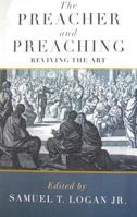 Preaching: The Preacher and Preaching in the Twentieth Century 0852342306 Book Cover