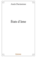 États d'âme (French Edition) 2334070564 Book Cover